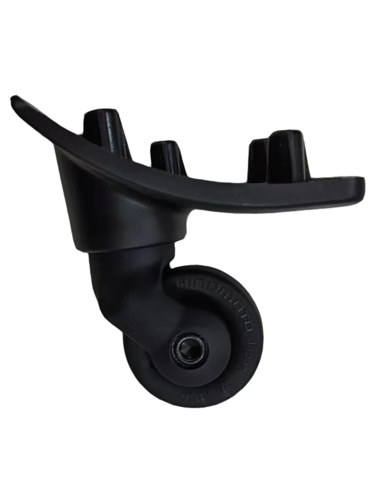 MJ4 Silent Wheel Luggage Repai - Silent Replacement Luggage Wheels recension och pris