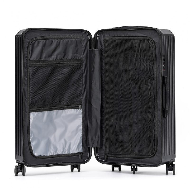 20 Inch 32 Inch Multifunctiona - Spinner Wheel Rolling Suitcase 20 Inch recension och pris