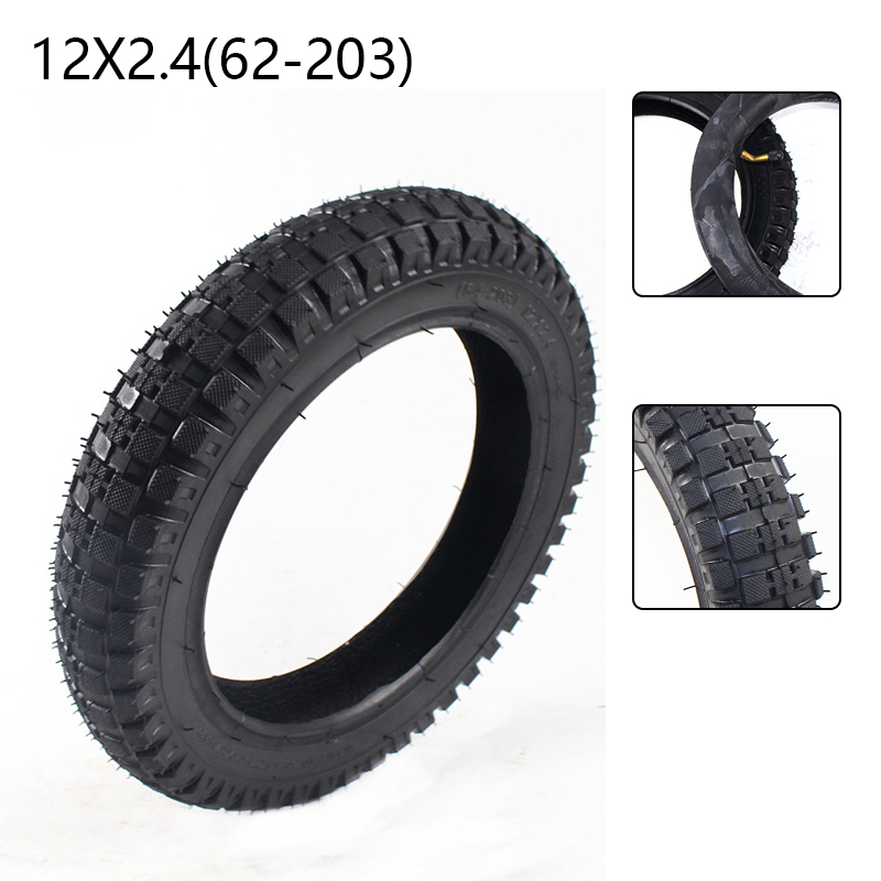 High Quality 12x2.4(64-203) Ti - Kids Ride On Suitcase Scooter recension och pris