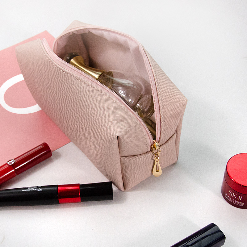 Small makeup bag, pencil case, - Cosmetic Bags recension och pris