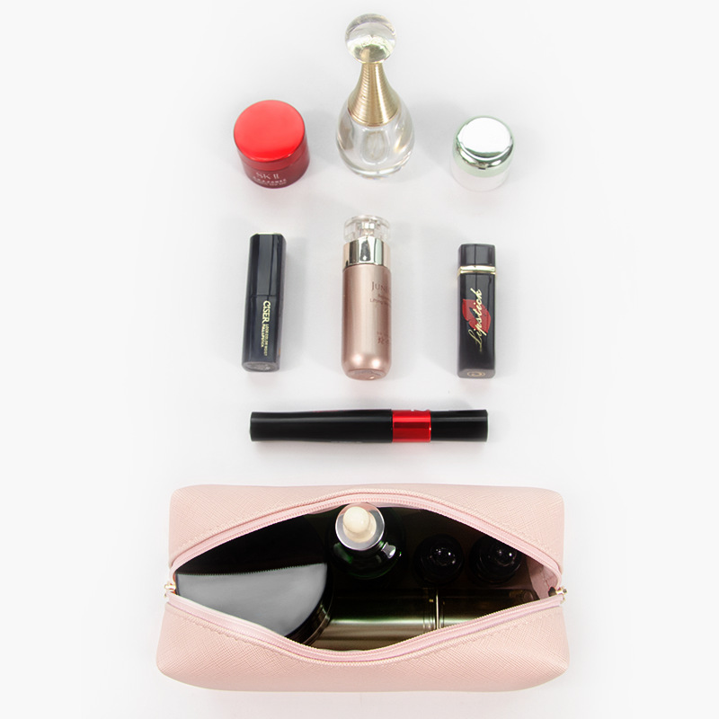 Small makeup bag, pencil case, - Cosmetic Bags recension och pris