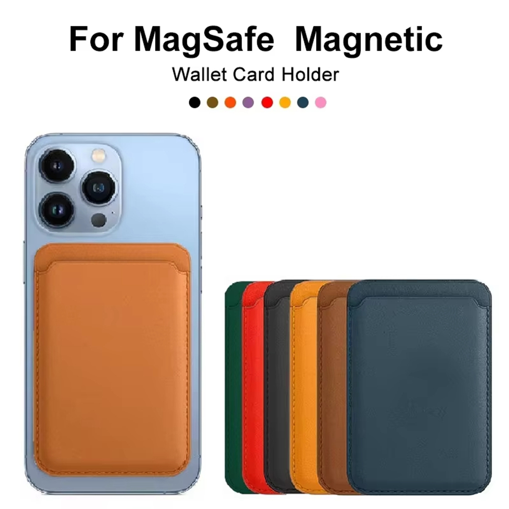 Offical Magnetic Finewoven Car - Wallets recension och pris