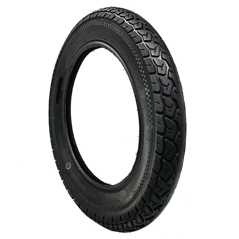 16x3.0 Tire For Electric Scoot - Kids Ride On Suitcase Scooter recension och pris